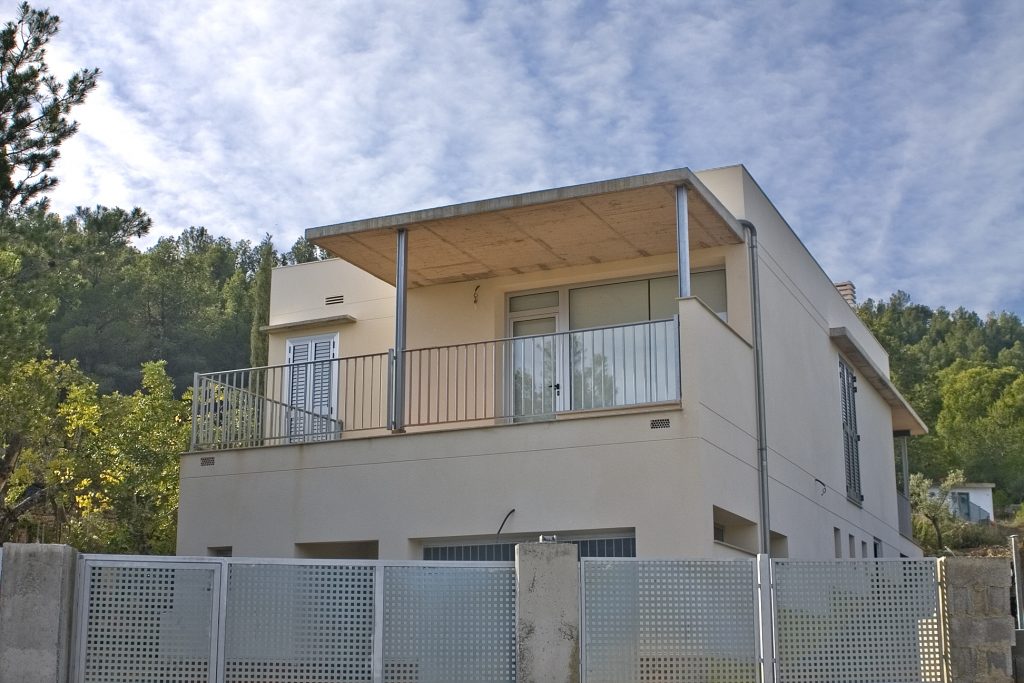 Casa en Algar de Palancia